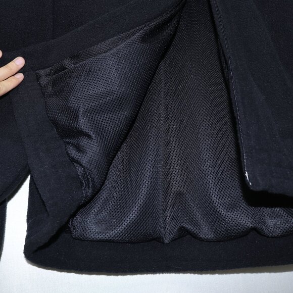 Balenciaga Black Jacket - Picture 7 of 7